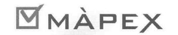 Imagen de MAPEX