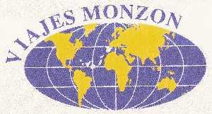 Imagen de VIAJES MONZON