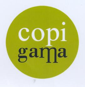 Imagen de COPIGAMA