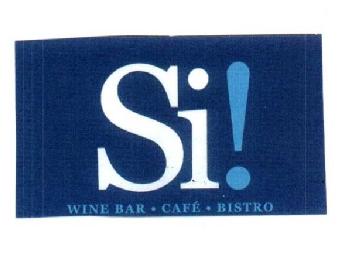 Imagen de SI! WINE BAR CAFE BISTRO