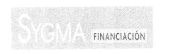 Imagen de SYGMA FINANCIACION