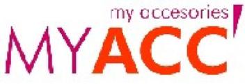 Imagen de MY ACCESORIES MYACC