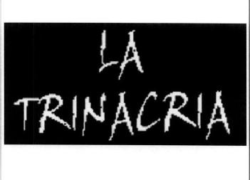 Imagen de LA TRINACRIA