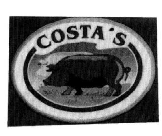 Imagen de COSTA\'S