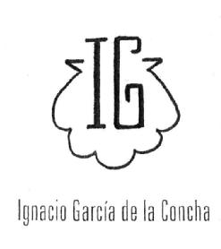 Imagen de IG IGNACIO GARCIA DE LA CONCHA