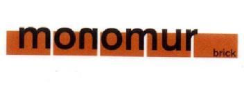 Imagen de MONOMUR BRICK