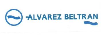 Imagen de ALVAREZ BELTRAN