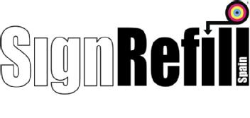 Imagen de SIGNREFILL SPAIN