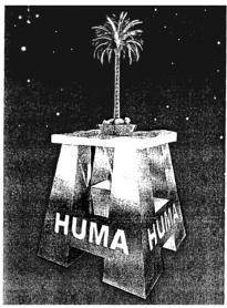 Imagen de HUMA