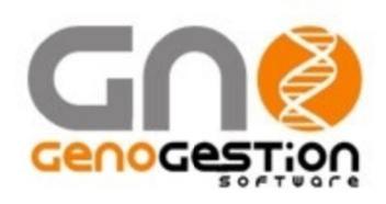 Imagen de GNO GENOGESTION SOFTWARE