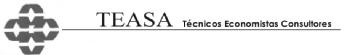 Imagen de TEASA TECNICOS ECONOMISTAS CONSULTORES