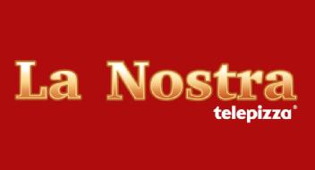 Imagen de LA NOSTRA TELEPIZZA