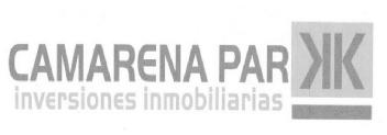Imagen de CAMARENA PARK INVERSIONES INMOBILIARIAS