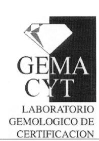 Imagen de GEMA CYT LABORATORIO GEMOLOGICO DE CERTIFICACION