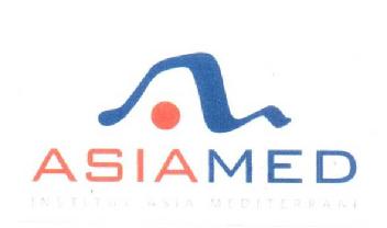 Imagen de ASIAMED INSTITUT ASIA MEDITERRANI