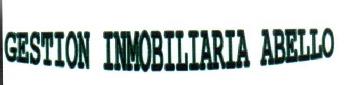 Imagen de GESTION INMOBILIARIA ABELLO