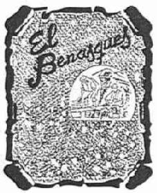 Imagen de EL BENASQUES