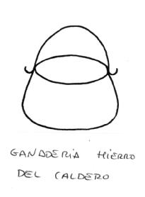 Imagen de GANADERIA HIERRO DEL CALDERO