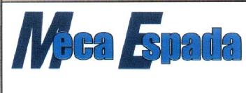 Imagen de MECA ESPADA