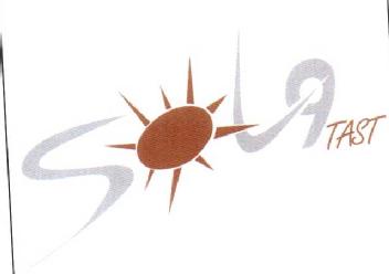 Imagen de SOL 9 TAST