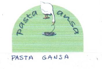 Imagen de PASTA ANSA PASTA GANSA