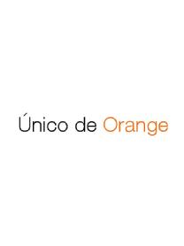 Imagen de UNICO DE ORANGE