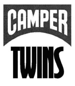 Imagen de CAMPER TWINS