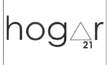 Imagen de HOGAR 21
