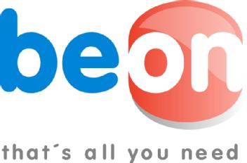 Imagen de BEON THAT\'S ALL YOU NEED