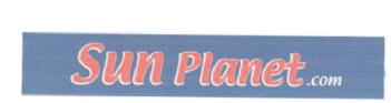 Imagen de SUN PLANET.COM