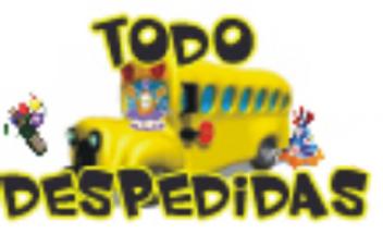 Imagen de TODO DESPEDIDAS