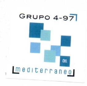 Imagen de GRUPO 4-97 MEDITERRANEO