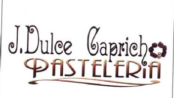 Imagen de J. DULCE CAPRICHO PASTELERIA Imagen de J. DULCE CAPRICHO PASTELERIA