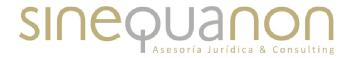 Imagen de SINEQUANON ASESORIA JURIDICA & CONSULTING