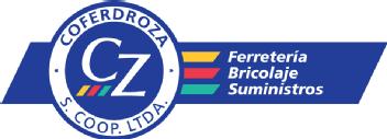 Imagen de CZ COFERDROZA S.COOP. LTDA. FERRETERIA BRICOLAJE SUMINISTROS