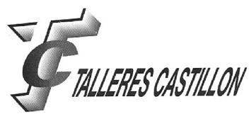 Imagen de TC TALLERES CASTILLON