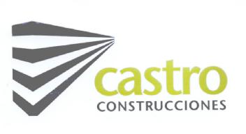 Imagen de CASTRO CONSTRUCCIONES