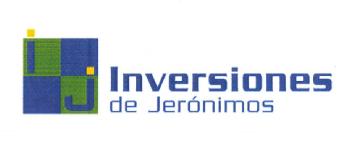 Imagen de IJ INVERSIONES DE JERONIMOS