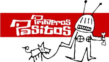 Imagen de PRIMEROS PASITOS