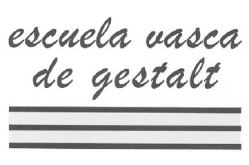 Imagen de ESCUELA VASCA DE GESTALT