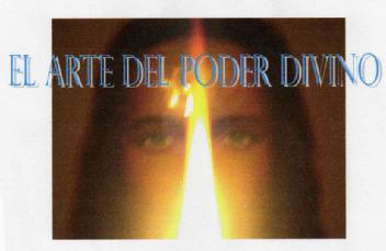 Imagen de EL ARTE DEL PODER DIVINO