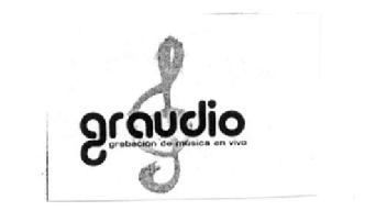 Imagen de GRAUDIO GRABACION DE MUSICA EN VIVO