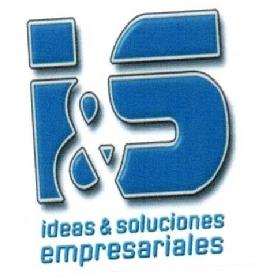 Imagen de I S IDEAS & SOLUCIONES EMPRESARIALES