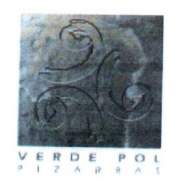 Imagen de VERDE POL PIZARRAS