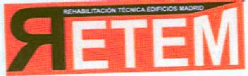 Imagen de RETEM REHABILITACION TECNICA EDIFICIOS MADRID