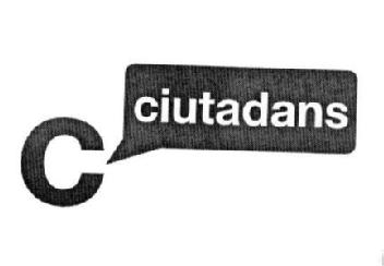 Imagen de C CIUTADANS