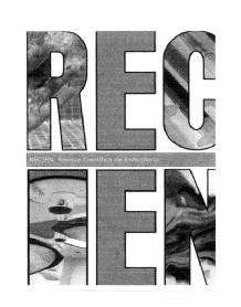 Imagen de RECIEN REVISTA CIENTIFICA DE ENFERMERIA