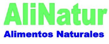 Imagen de ALINATUR ALIMENTOS NATURALES