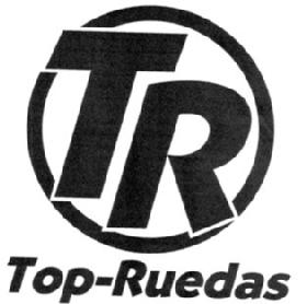 Imagen de TR TOP RUEDAS