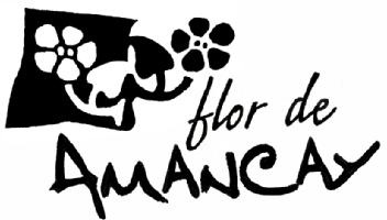 Imagen de FLOR DE AMANCAY